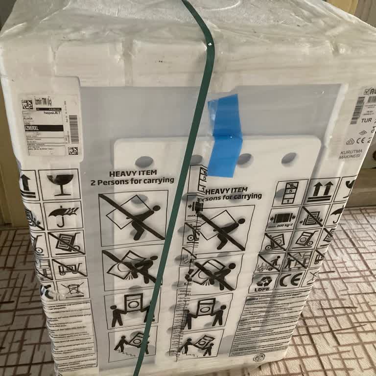 Altus Kurutma Makinesi Servis Sorunları Ve Hayal Kırıklığı