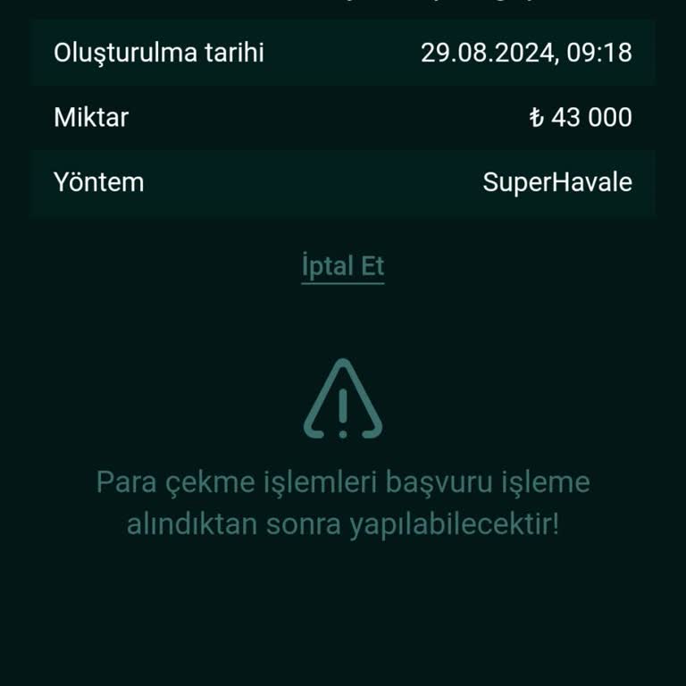 Pin-Up Casino Sitesinde Para Çekme Ve Yatırma Sorunları!