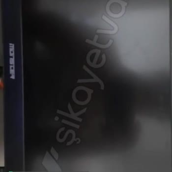 Monster Notebook Laptop Açılmama Sorunu