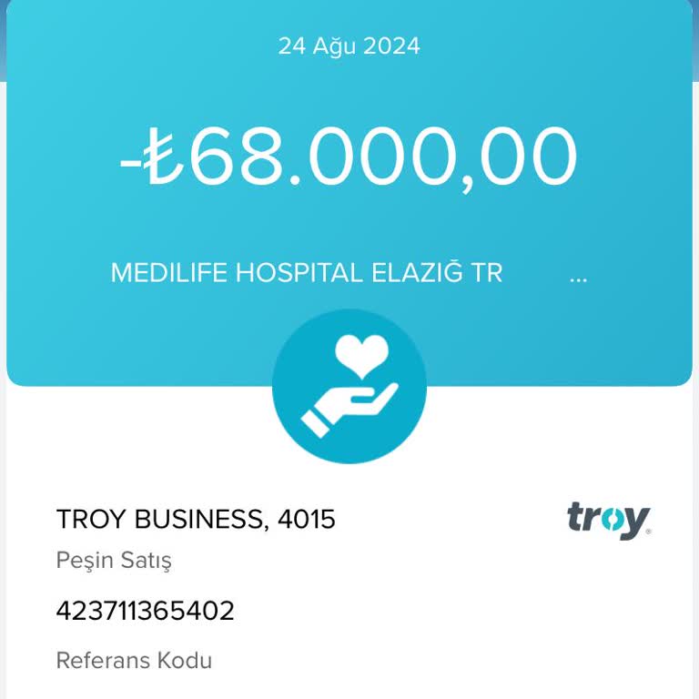 Medilines Hospital Aynı Doktor Aynı İşlem: Yüksek Ücret Talebi