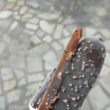 Algida Classic Çubuk Çıktı