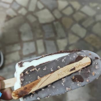 Algida Classic Çubuk Çıktı