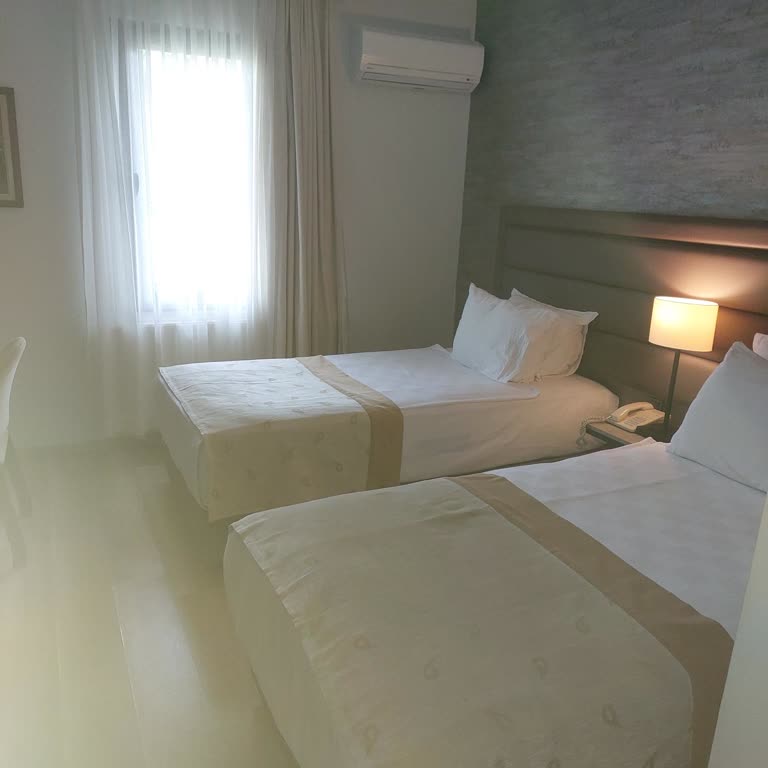 Pırıl Hotel Çeşme Çeşme Piril Otel