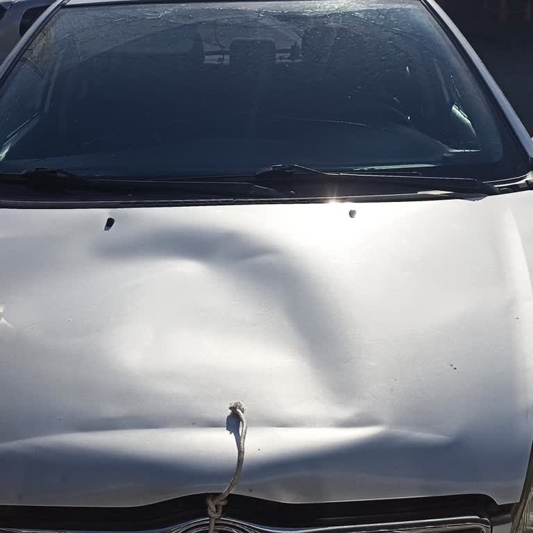 Generali Sigorta Kasko Sigortası Hasar Ödemesi Hakkında Yaşadığım Sorun