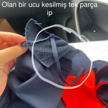 Haşema Tekstil İade Sürecinde Yaşanan Sorunlar Ve Ürün Kalitesizliği