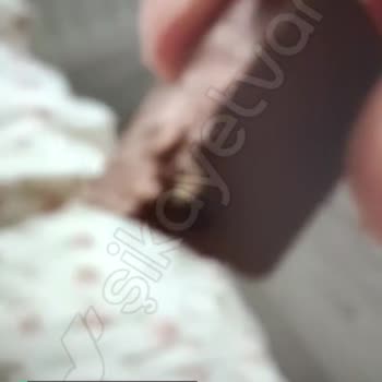 Ender Çikolatadan Kurt Çıkması