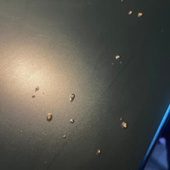 IKEA Lommarp Çalışma Masası