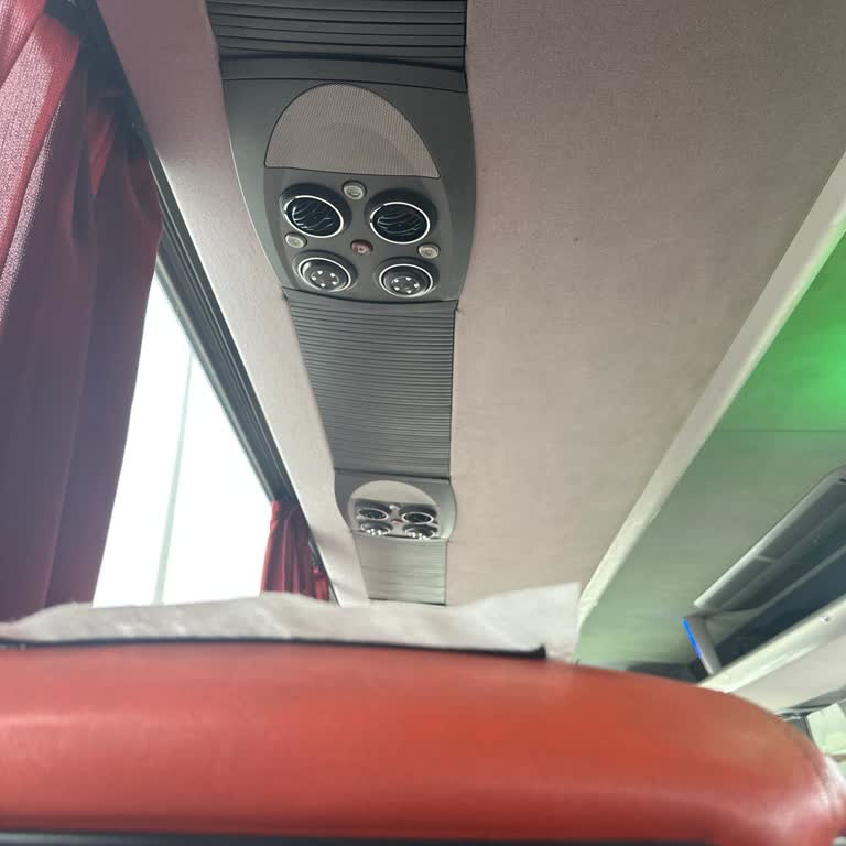 Metro Turizm Metro Benim İçin Bitmiştir
