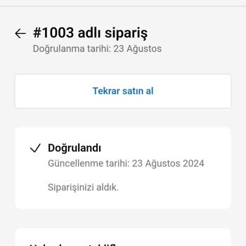 Kopecik Sitesinden Aldığım Eğitim Ulaştırılmadı