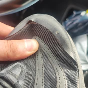 Adidas Markasının Yapmış Olduğu Mağduriyet