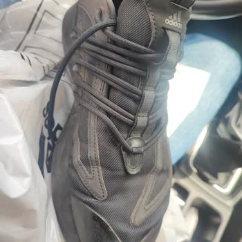 Adidas Markasının Yapmış Olduğu Mağduriyet