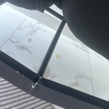 Trendyol'dan Aldığım Çay Setinde Kalite Sorunu Ve İade Talebi