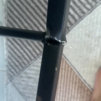 Trendyol'dan Aldığım Çay Setinde Kalite Sorunu Ve İade Talebi