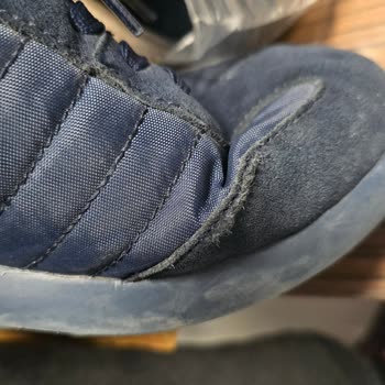 Camper Türkiye Mağazaları Ve Amazon Türkiye Mağduriyeti