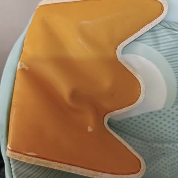 ebebek E Bebekten Aldığım Chico Mama Sandalyesi