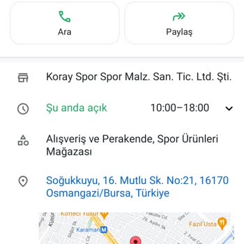 Koray Spor'da Uygulanan İndirim Kodu Sorunu Ve Müşteri Hizmetleri Problemi