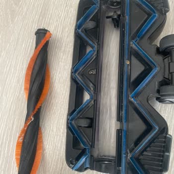 Philips Ev Aletleri XC8049/01 Süpürge Arızası