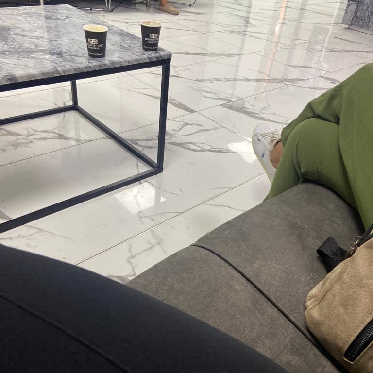 British Esthetic İstanbul Randevu Saati Ve Personel Tavrı