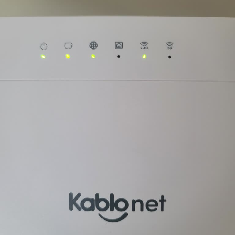 Kablo Net 100mb Yerin 10 MB