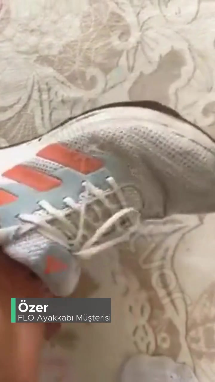 FLO Ayakkabı Garanti Kapsamına Girecek Olan Hataları Kullanıcı Hatası Yaptılar! videonun kapak resmi
