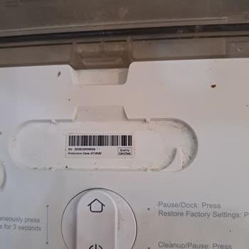 Xiaomi Servis Merkezi Süpürgemi Tamir Etmeyi Kabul Etmiyor