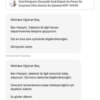 Hepsifinans Erken Ödeme Sonrası Yaşanan Sorunlar Ve Kredi Notu Problemi