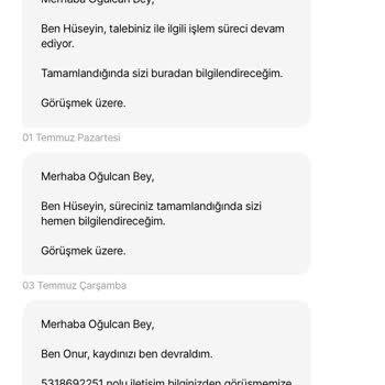 Hepsifinans Erken Ödeme Sonrası Yaşanan Sorunlar Ve Kredi Notu Problemi