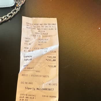 Rüya48 Outlet Köfteci Yusuf'ta Sodekso Yemek Kartından Ödeme Almadılar