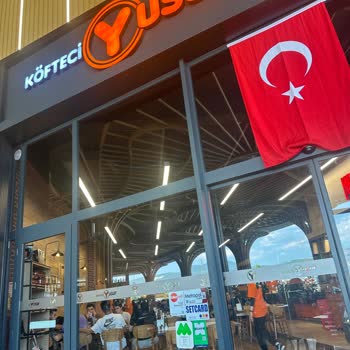 Rüya48 Outlet Köfteci Yusuf'ta Sodekso Yemek Kartından Ödeme Almadılar