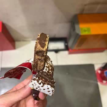 Migros Ayıplı Ürün Satışı!