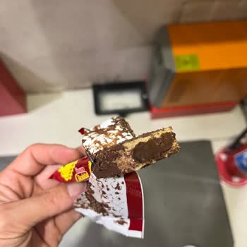 Migros Ayıplı Ürün Satışı!