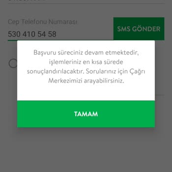 CepteTeb. Hatası Asla