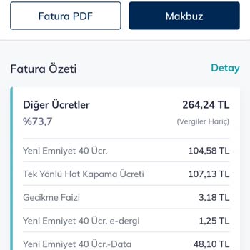 Türk Telekom Mobil Hat Açma Ve Kapama Ücreti