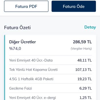 Türk Telekom Mobil Hat Açma Ve Kapama Ücreti
