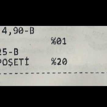 Tarım Kredi Kooperatif Marketlerin Sattığı Karpuz!