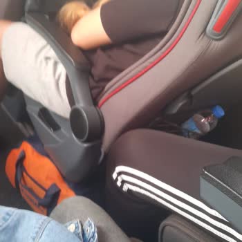 Sahil Seyahat Sahil Otobüsü İle Mahremiyetsiz Ve Gecikmeli Yolculuk