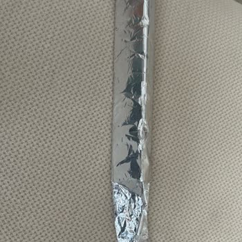 Toblerone İmalat Hatası, Çikolatanın Azlığı