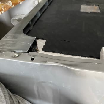 Arçelik Servisinden Aldığım Hizmette Büyük Hayal Kırıklığı