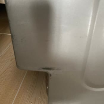 Arçelik Servisinden Aldığım Hizmette Büyük Hayal Kırıklığı