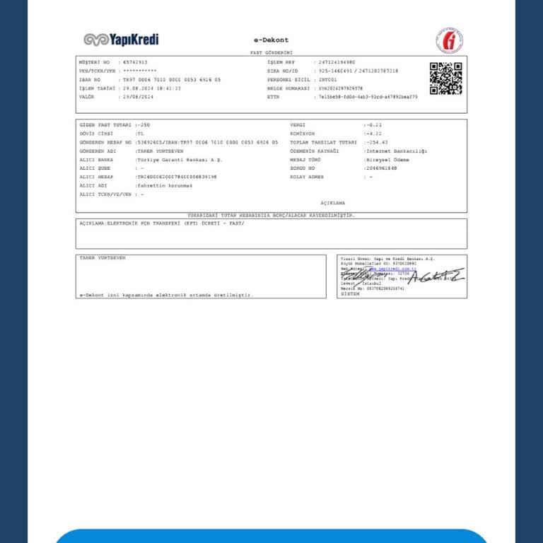 Zurna Dürüm On Numara Döner Kasa Fişi İstediğimde Vermedi