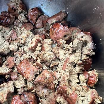 Migros Sanaldan Aldığım Ciğerin Bozuk Çıkması Ve İade Yapılmaması