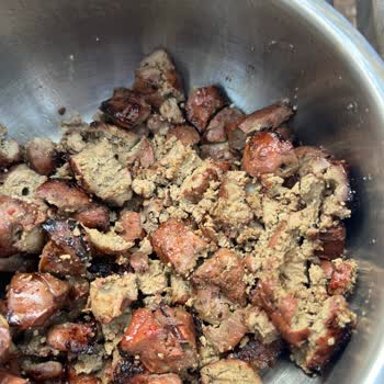 Migros Sanaldan Aldığım Ciğerin Bozuk Çıkması Ve İade Yapılmaması