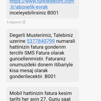 Yanıltıcı Taahhüt ve Yüksek Cayma Bedeli