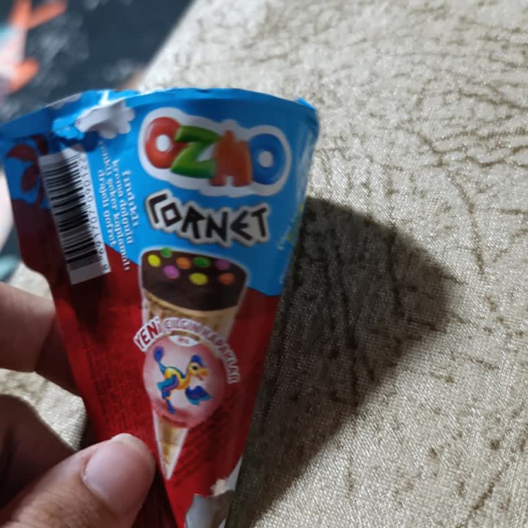 Külahsız Ve Boni Bonus Olmayan Ozmo
