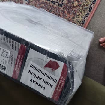 D&R Eksik Ve Hatalı Ürünler, Geciken İadeler Ve Erteleme