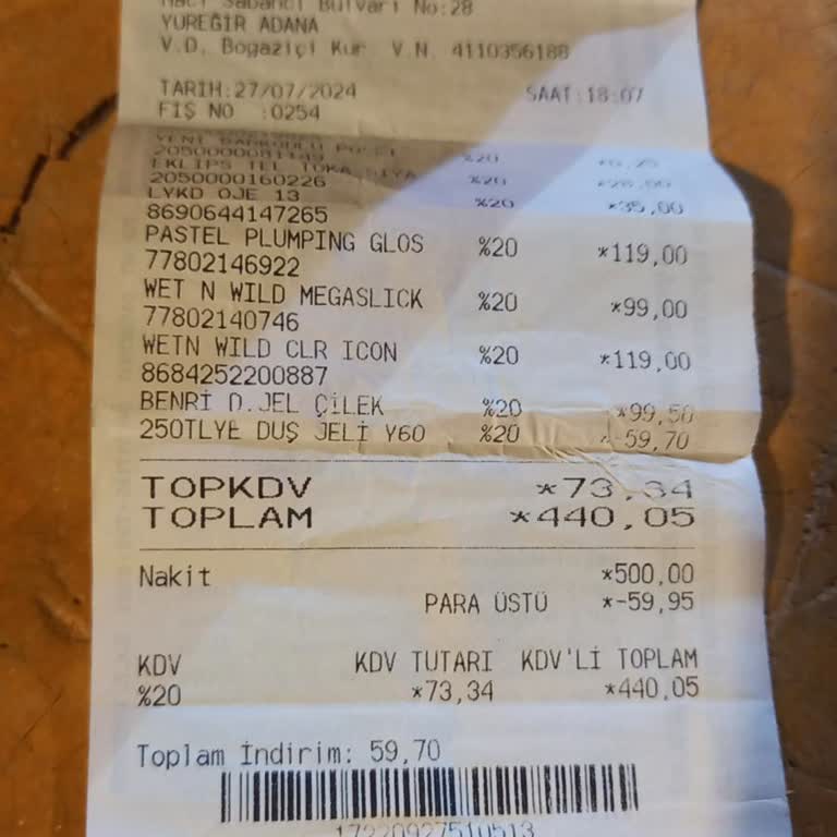 Gratis Ruj Dudaklarımı Yaktı