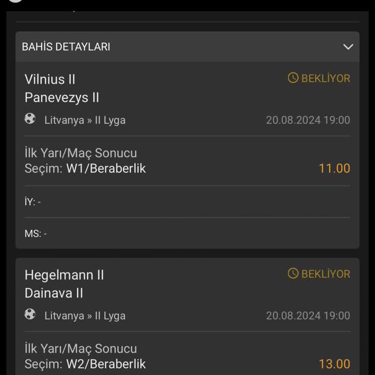 Vovabets Hiçbir Şekilde Ödeme Yapmıyor!