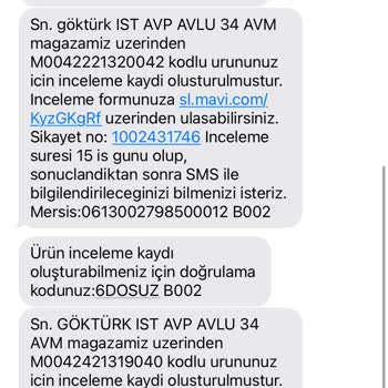 Mavi Renk Solması