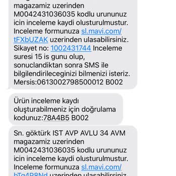 Mavi Renk Solması