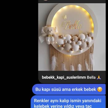 Bebek_kapi_suslerii (Instagram) Vakit Kaybı Tamamen